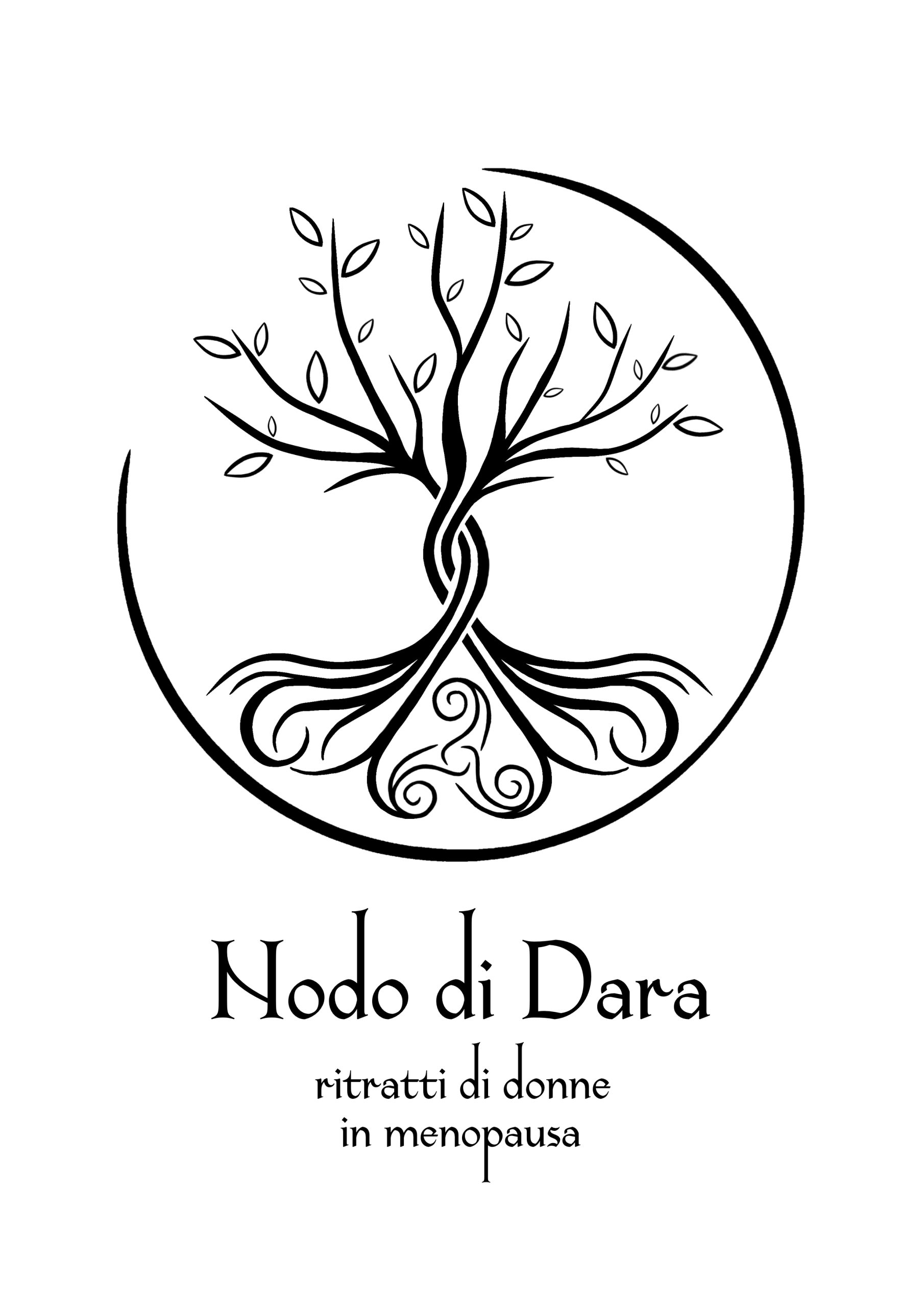 Simbolo Nodo di Dara